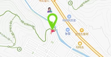 여수시 문수북2길 17 1F 지도