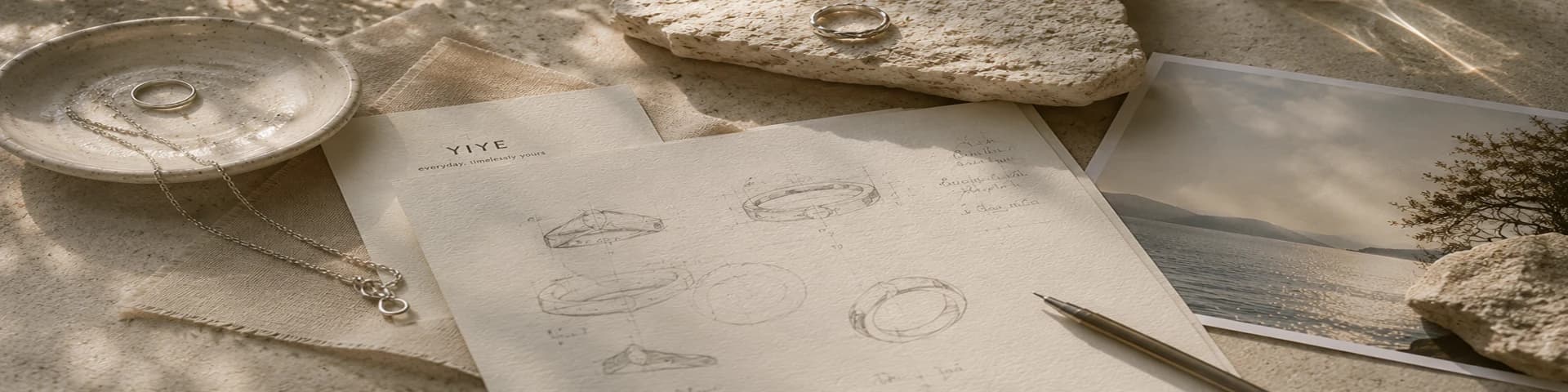 YIYE 아틀리에